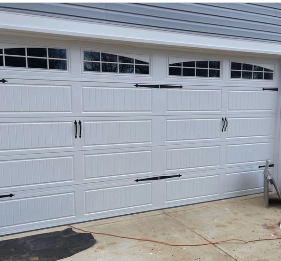 Garage Door