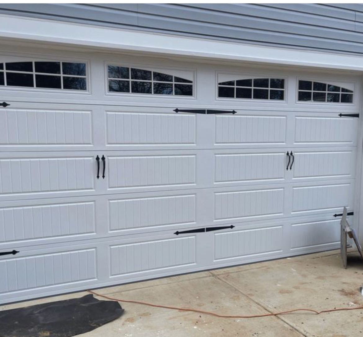 Garage Door 