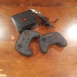 My Arcade Console With 300 Games