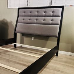 Queen Size Bed - Great Condition