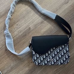 Doir Side Bag