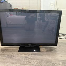 Panasonic Tv 