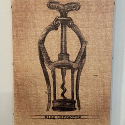 Wall Art