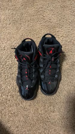 Jordan 6