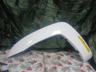 2005-15 Toyota Tacoma Left Front Flare Fender