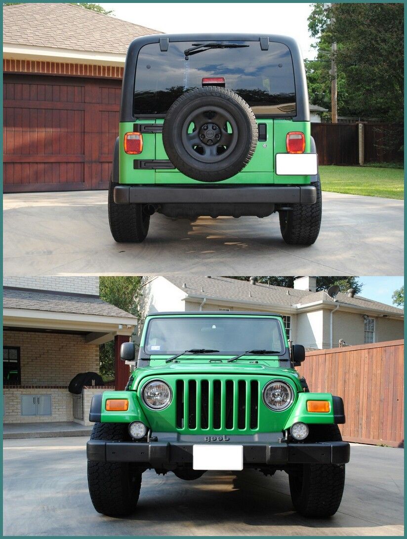 2004.Jeep Wrangler-Sport
