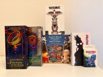 Board Games