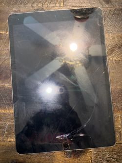 Apple iPad 9th generation