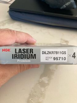 NGK DILZKR7B11GS