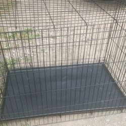 Extra Large Dog Cage 