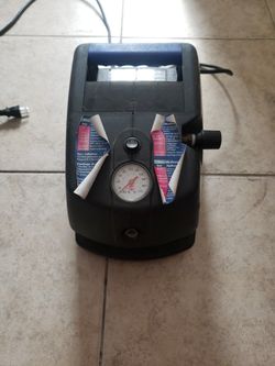 Campbell Hausfeld Portable Compressor 