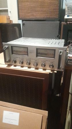 Altec amp 9440a