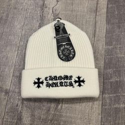 Chrome Hearts Beanie