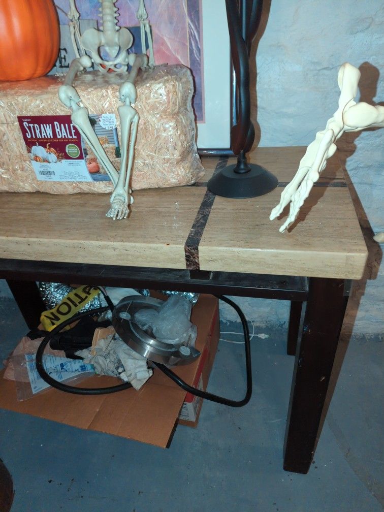 End Tables