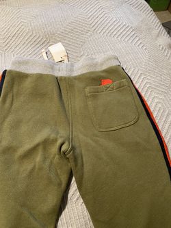 With Tags Mini Boden Joggers $10