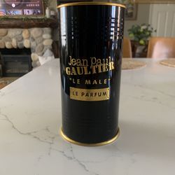 Jean Paul Gaultier “Le Male”