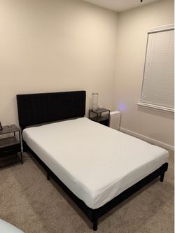 8” Full Size Mattress
