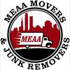 MEAA movers and Junk Removers