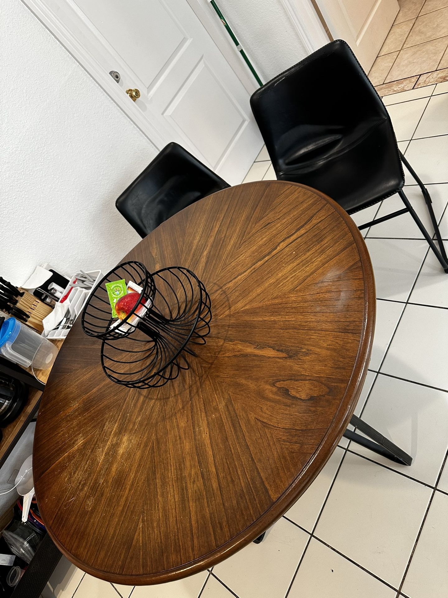 Mesa De Madera/ table