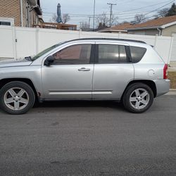 2010 Jeep Compass