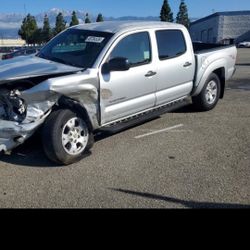 Parts For Tacoma 2007 Motor 4.0 2x4 Chort Bed 2007 Tacoma Parts Only Motor 4.0 Automatic Transmission 2x4 Chort Bed 