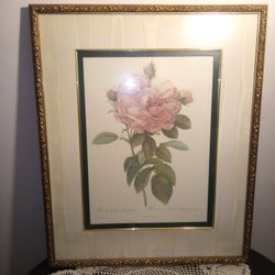 Vintage Bombay Print