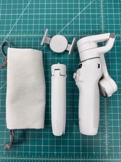 DJI Osmo