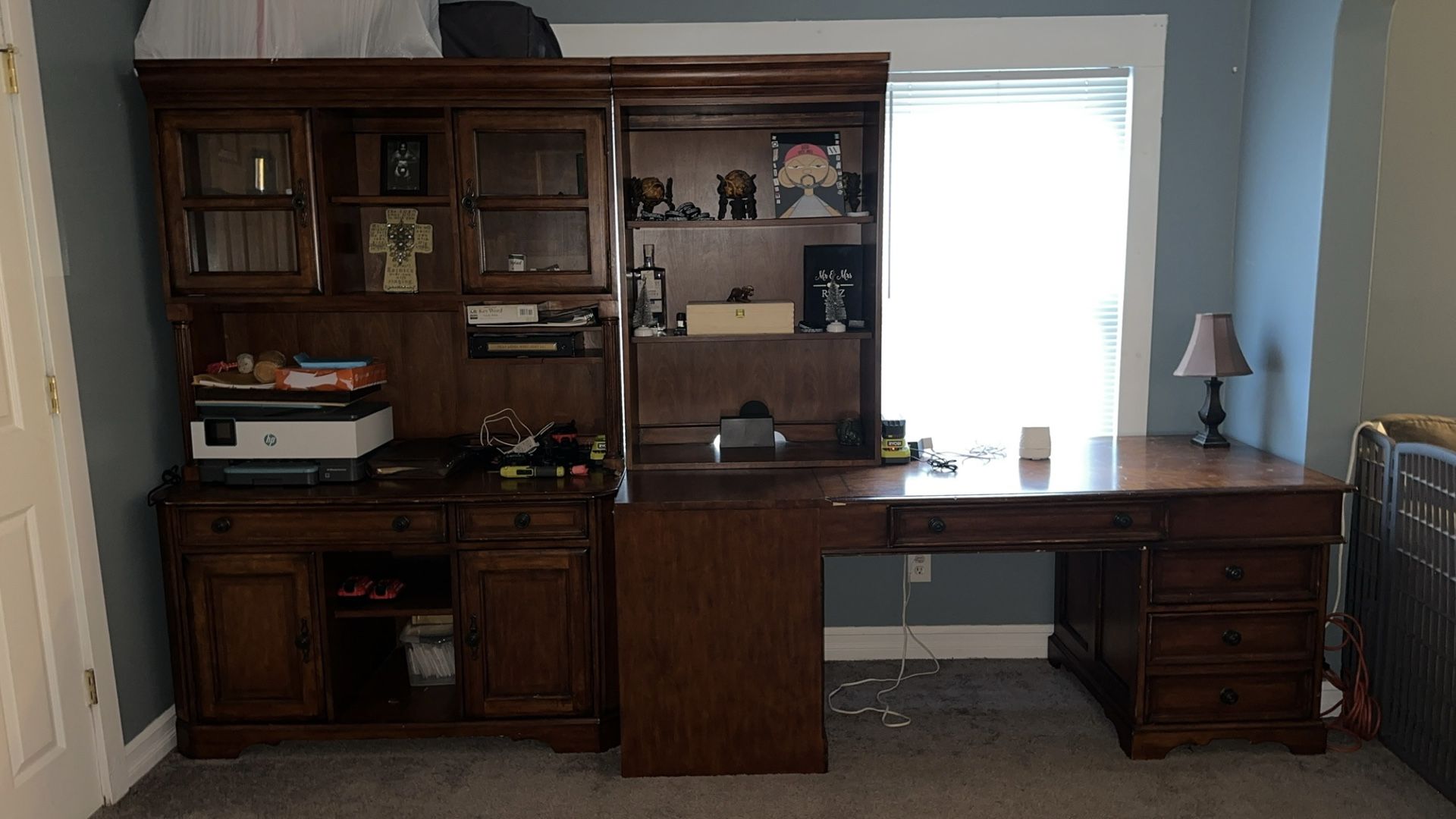 Home Desk Furniture