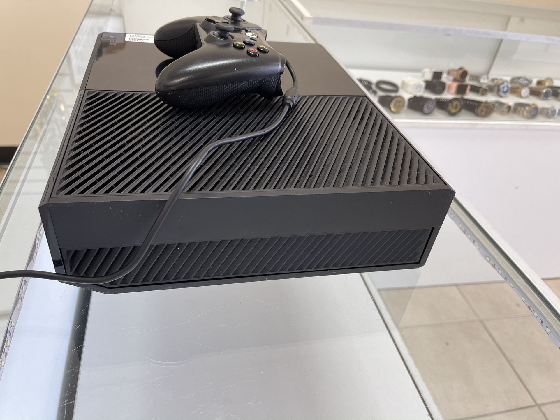 XBOX ONE 500GB