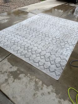 Area Rug