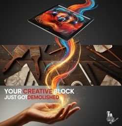 Apple iPad 5th Gen" Refurbished Great Condition