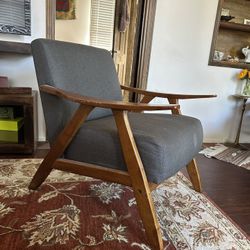 Mid century Chair  