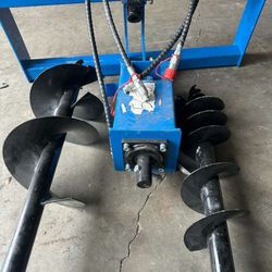 BOBCAT AND MINI SKID LOADERS EXTENSIONS FOR SALE 
