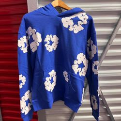 denim tears hoodies