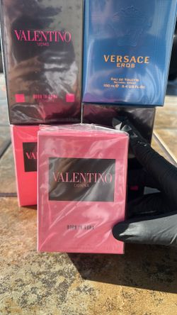 [PERFUME]-VALENTINO BORN IN ROMA-[DONNA