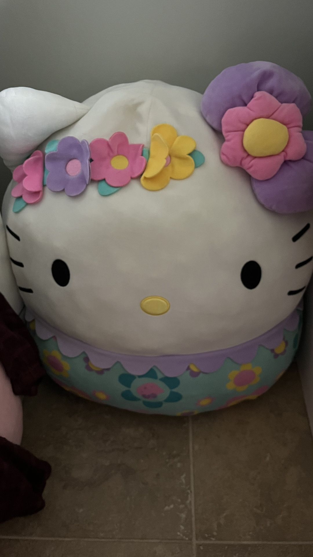 Plushie