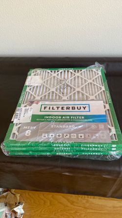 Air filters