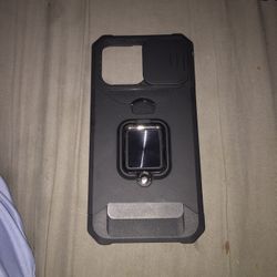 iPhone 14 Pro Max Case