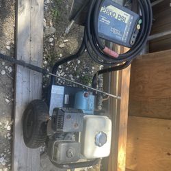 Honda GX200  Used- Usada