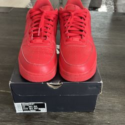 Air Force 1 ‘07 LV8 1