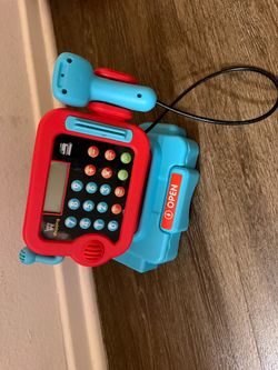 Cash Register