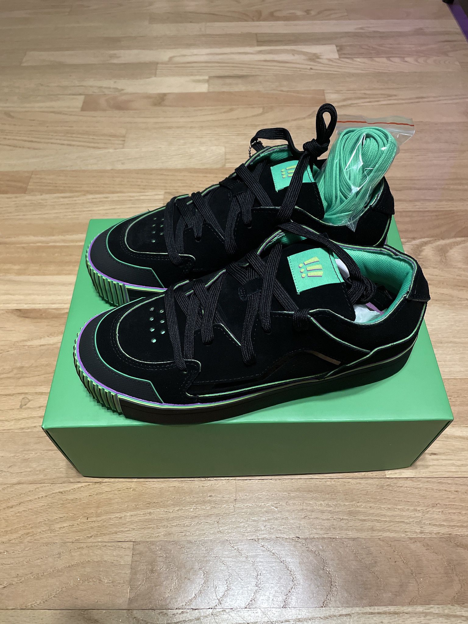 Mschf Gobstompers Sour Edition for Sale in Naperville, IL - OfferUp