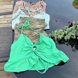 Blusas 