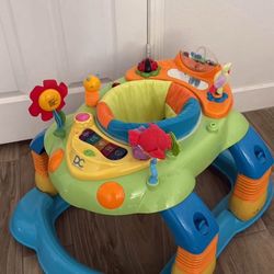 Baby walkers 