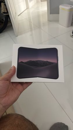 Apple iPhone Duo 256 GB  Night Sky