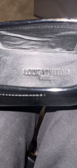 Louis Vuitton Shoes