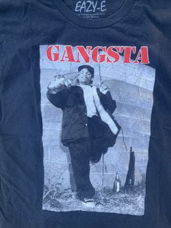Vintage NWA Eazy-Z t-shirt Sz XXL