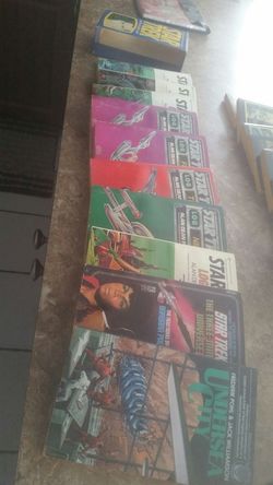 Collectibles