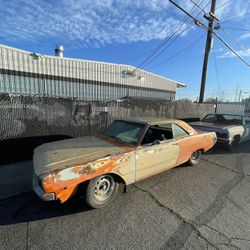 Dodge Dart