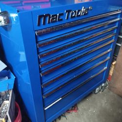 Tool Box Mac Tools No Key